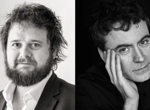 Die Winterreise, Clayton And Lewis